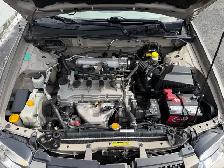 2004 Nissan Sentra 4dr Sdn 1.8 AUTO | ONLY 107000 | FREE 10,000 - Photo 19