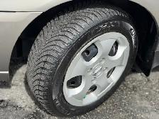 2004 Nissan Sentra 4dr Sdn 1.8 AUTO | ONLY 107000 | FREE 10,000 - Photo 20