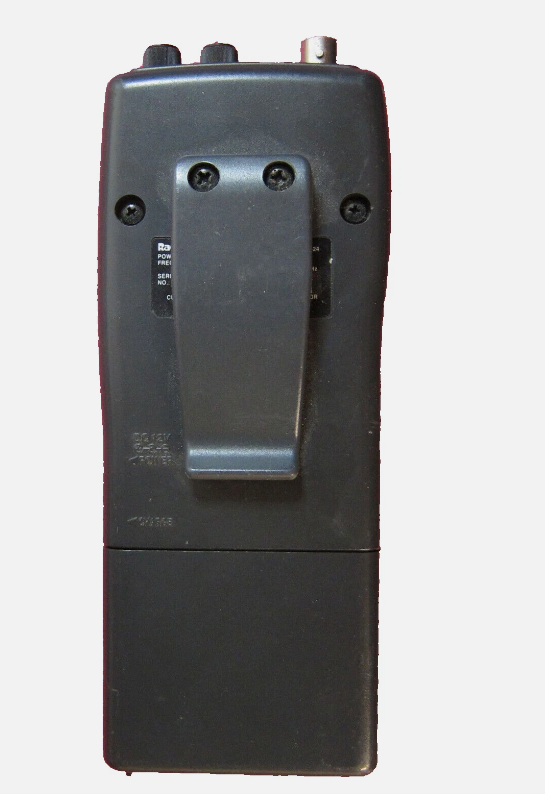 $90 Realistic 16 Channel 20-503 Pro-24 Handheld VHF, UHF Scanner - Photo 2