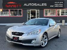 2011 Hyundai Genesis 2dr I4 Man | SPORTY | FREE ONE YEAR OR 20,0 - Photo 2