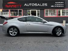 2011 Hyundai Genesis 2dr I4 Man | SPORTY | FREE ONE YEAR OR 20,0 - Photo 5