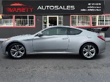 2011 Hyundai Genesis 2dr I4 Man | SPORTY | FREE ONE YEAR OR 20,0 - Photo 6