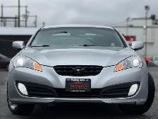 2011 Hyundai Genesis 2dr I4 Man | SPORTY | FREE ONE YEAR OR 20,0 - Photo 7