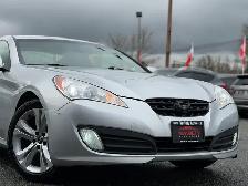 2011 Hyundai Genesis 2dr I4 Man | SPORTY | FREE ONE YEAR OR 20,0 - Photo 8