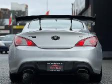 2011 Hyundai Genesis 2dr I4 Man | SPORTY | FREE ONE YEAR OR 20,0 - Photo 9