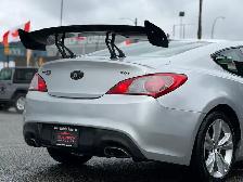 2011 Hyundai Genesis 2dr I4 Man | SPORTY | FREE ONE YEAR OR 20,0 - Photo 10