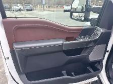 2022 Ford F-150 Lariat CREW CAB! LEATHER! 360 DEGREE CAMERA!... - Photo 10