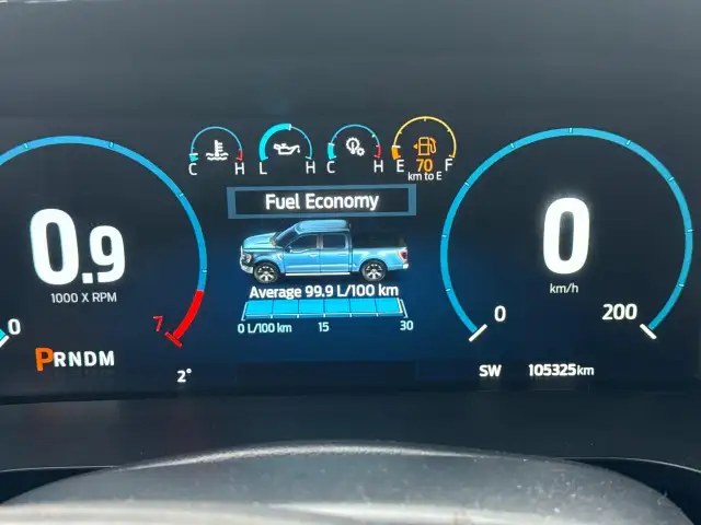 2022 Ford F-150 Lariat CREW CAB! LEATHER! 360 DEGREE CAMERA!... - Photo 18