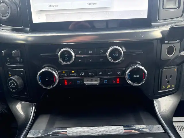 2022 Ford F-150 Lariat CREW CAB! LEATHER! 360 DEGREE CAMERA!... - Photo 20