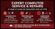 Professional Computer Repair & Tech Services | Ottawa & Orléans - Photo 5