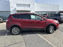 2018 Ford Escape Titanium 4WD for sale - Photo 2