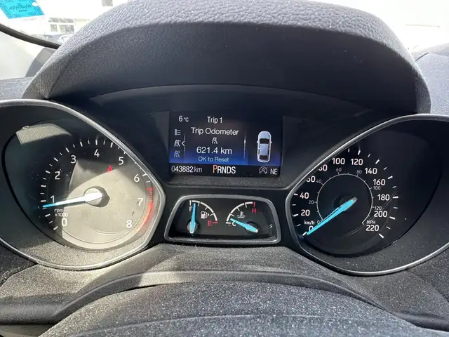 2018 Ford Escape Titanium 4WD for sale - Photo 3