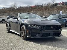 2024 Ford Mustang Convertible GT Premium Convertible for sale