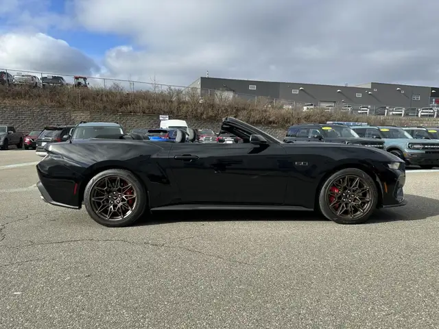 2024 Ford Mustang Convertible GT Premium Convertible for sale - Photo 2