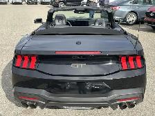 2024 Ford Mustang Convertible GT Premium Convertible for sale - Photo 4