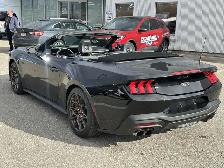 2024 Ford Mustang Convertible GT Premium Convertible for sale - Photo 5
