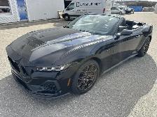 2024 Ford Mustang Convertible GT Premium Convertible for sale - Photo 7