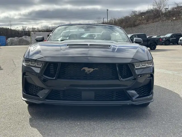 2024 Ford Mustang Convertible GT Premium Convertible for sale - Photo 8