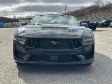 2024 Ford Mustang Convertible GT Premium Convertible for sale - Photo 8