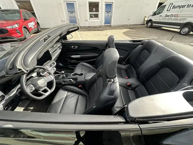 2024 Ford Mustang Convertible GT Premium Convertible for sale - Photo 9