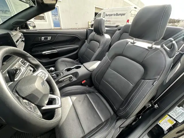 2024 Ford Mustang Convertible GT Premium Convertible for sale - Photo 10