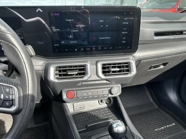 2024 Ford Mustang Convertible GT Premium Convertible for sale - Photo 12
