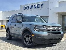 2022 Ford Bronco Sport Big Bend 4x4 for sale