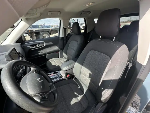 2022 Ford Bronco Sport Big Bend 4x4 for sale - Photo 3