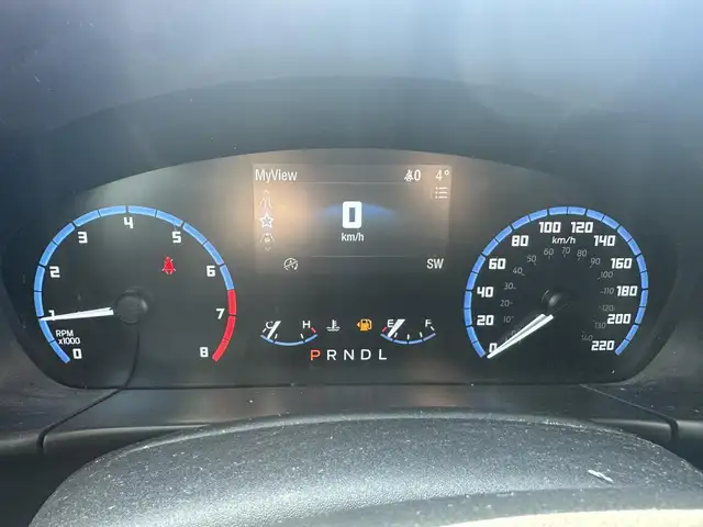 2022 Ford Bronco Sport Big Bend 4x4 for sale - Photo 4
