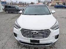 2017 Hyundai Santa Fe - Photo 3