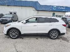 2017 Hyundai Santa Fe - Photo 7