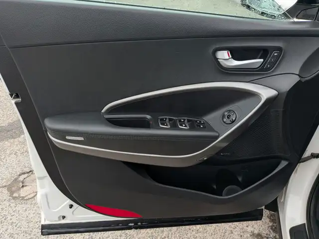 2017 Hyundai Santa Fe - Photo 14