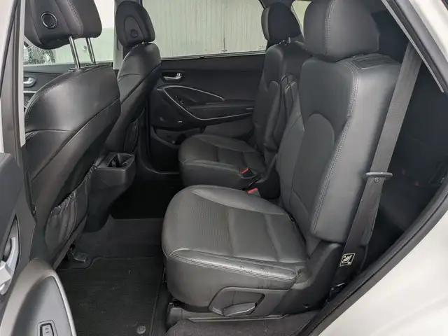 2017 Hyundai Santa Fe - Photo 17