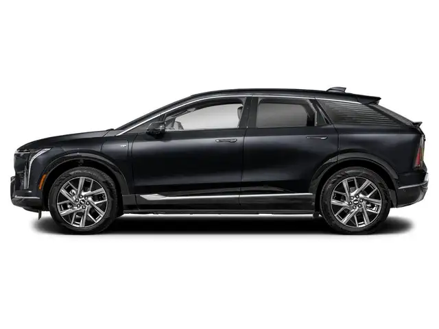 2026 Cadillac OPTIQ Sport - Photo 2