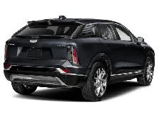 2026 Cadillac OPTIQ Sport - Photo 3