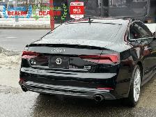 2018 Audi A5 PROGRESSIV | PANO | NAVI | LOADED - Photo 9