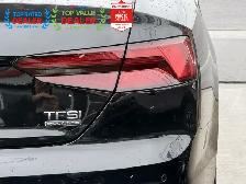 2018 Audi A5 PROGRESSIV | PANO | NAVI | LOADED - Photo 11