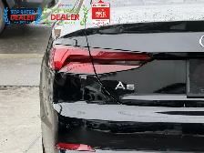 2018 Audi A5 PROGRESSIV | PANO | NAVI | LOADED - Photo 13