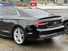 2018 Audi A5 PROGRESSIV | PANO | NAVI | LOADED - Photo 14