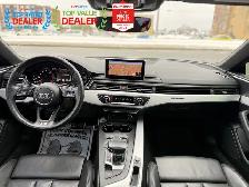 2018 Audi A5 PROGRESSIV | PANO | NAVI | LOADED - Photo 17