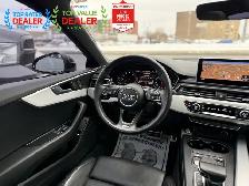 2018 Audi A5 PROGRESSIV | PANO | NAVI | LOADED - Photo 18