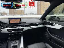 2018 Audi A5 PROGRESSIV | PANO | NAVI | LOADED - Photo 19
