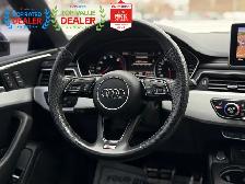 2018 Audi A5 PROGRESSIV | PANO | NAVI | LOADED - Photo 20