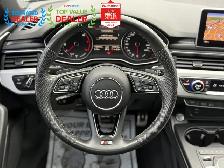 2018 Audi A5 PROGRESSIV | PANO | NAVI | LOADED - Photo 21