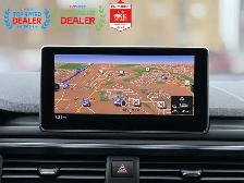 2018 Audi A5 PROGRESSIV | PANO | NAVI | LOADED - Photo 25