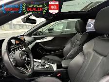 2018 Audi A5 PROGRESSIV | PANO | NAVI | LOADED - Photo 27