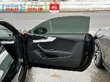 2018 Audi A5 PROGRESSIV | PANO | NAVI | LOADED - Photo 29