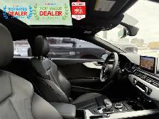 2018 Audi A5 PROGRESSIV | PANO | NAVI | LOADED - Photo 30