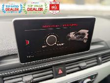 2018 Audi A5 PROGRESSIV | PANO | NAVI | LOADED - Photo 35