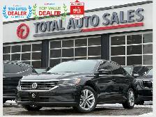 2021 Volkswagen Passat HIGHLINE | PANO | LIKE NEW | LOADED